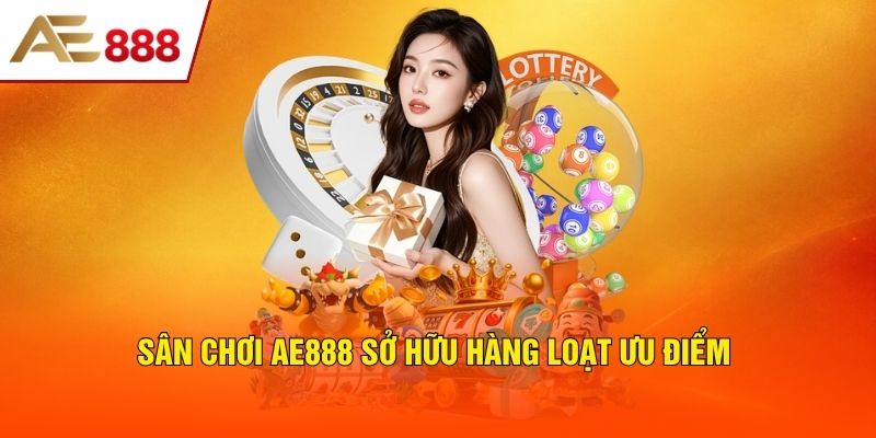 Kho game được đa dạng, anh em thỏa thích cá cược