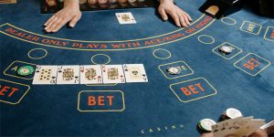 Tổng Quan Về Tựa Game Baccarat Online Đầy Cuốn Hút